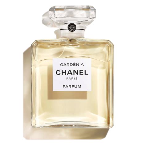 chanel gardenia parfüm|Chanel gardenia perfume reviews.